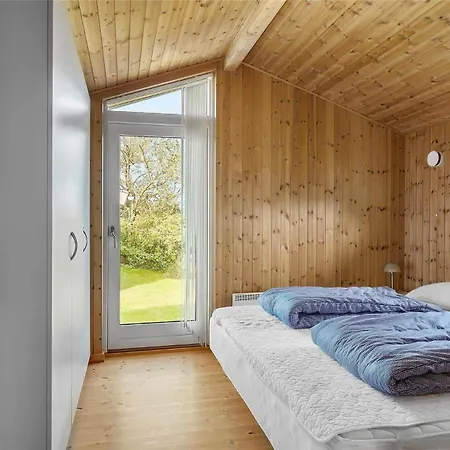 Casa vacanze Tv1440-bindslev-snerlevej-2