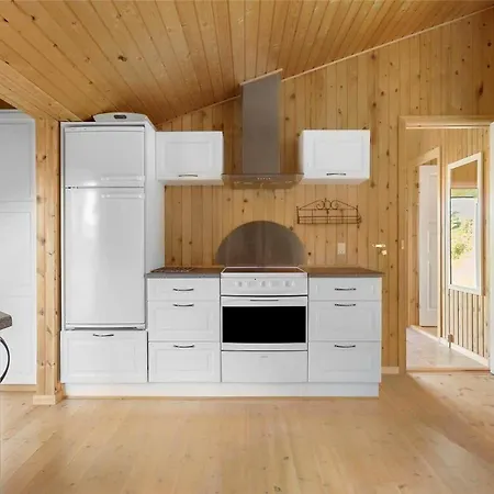 Tv1440-bindslev-snerlevej-2 Casa vacanze Bindslev