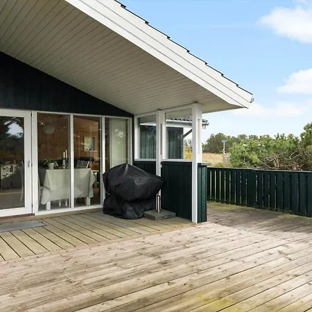 Casa vacanze Tv1440-bindslev-snerlevej-2 Bindslev