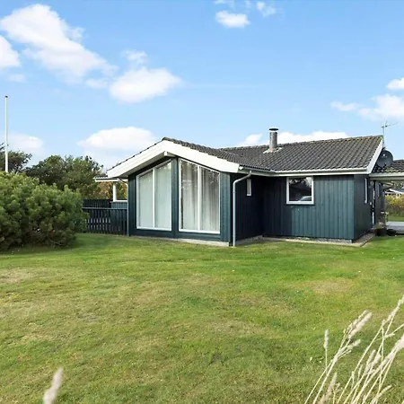 Casa vacanze Tv1440-bindslev-snerlevej-2