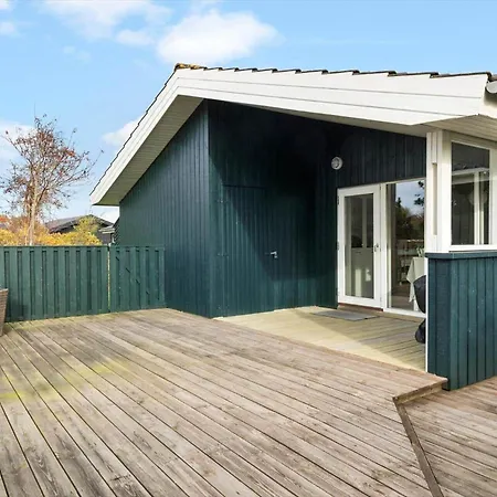 Casa vacanze Tv1440-bindslev-snerlevej-2 Bindslev