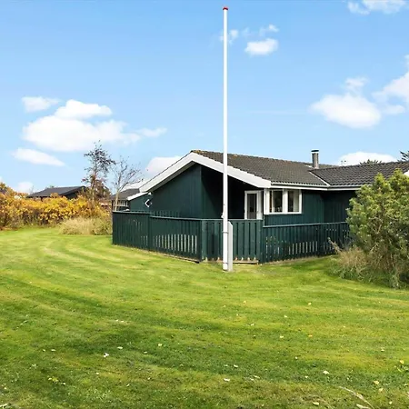 Tv1440-bindslev-snerlevej-2 Casa vacanze *