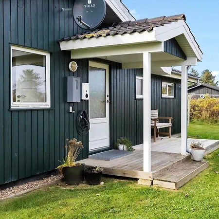 Tv1440-bindslev-snerlevej-2 Casa vacanze Bindslev