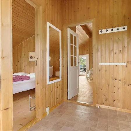 Casa vacanze Tv1440-bindslev-snerlevej-2 Bindslev