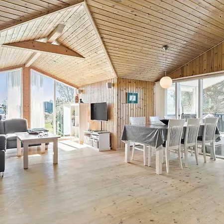 Tv1440-bindslev-snerlevej-2 Prázdninový dům *