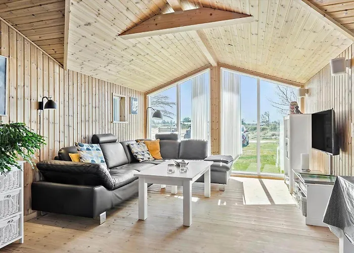 Tv1440-bindslev-snerlevej-2 Ferienhaus *