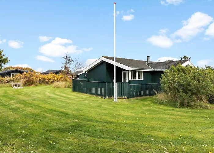 Tv1440-bindslev-snerlevej-2 Ferienhaus *