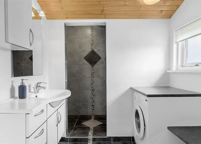 Ferienhaus Tv1440-bindslev-snerlevej-2 *