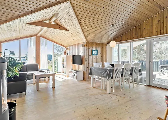 Tv1440-bindslev-snerlevej-2 Ferienhaus *